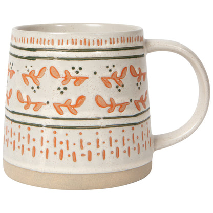Atelier Autumn Leaves Mug