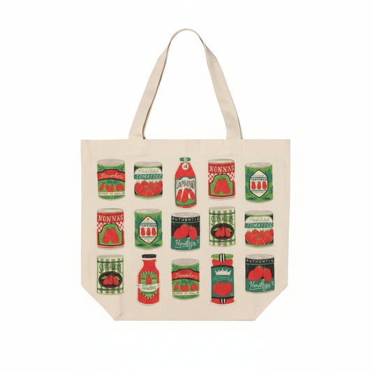 Everyday Tote Pomodori