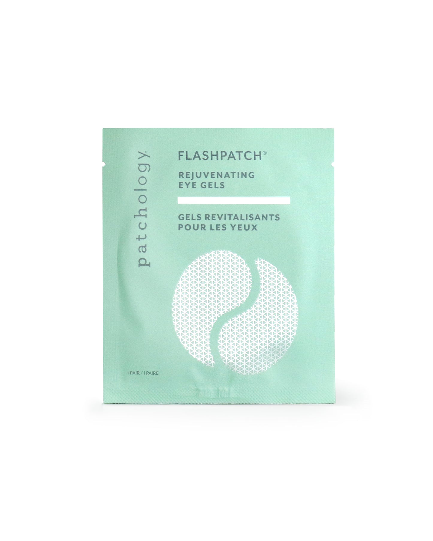 FlashPatch Rejuvenating Eye Gels