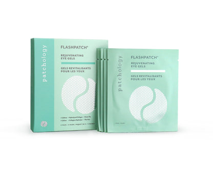 FlashPatch Rejuvenating Eye Gels