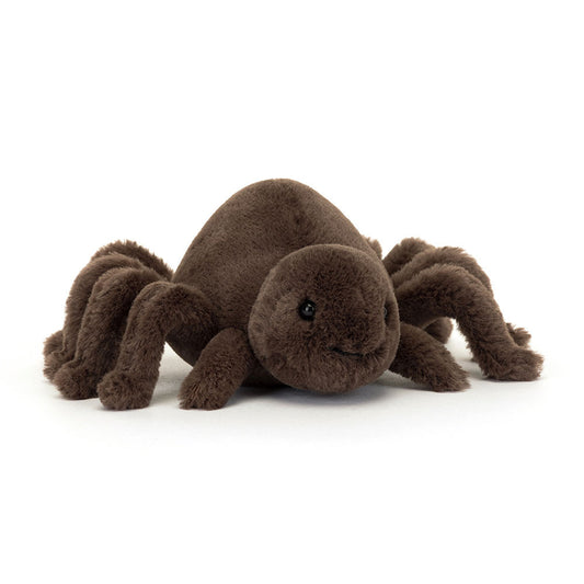 Ooky Spider Plush Toy