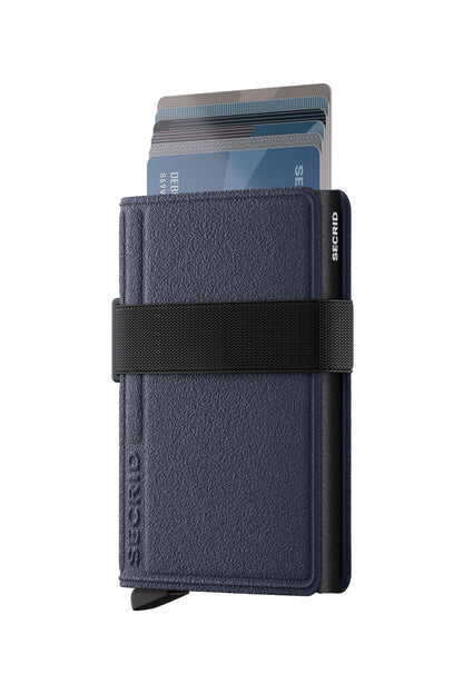 Bandwallet Liba Navy-Black (non-leather)