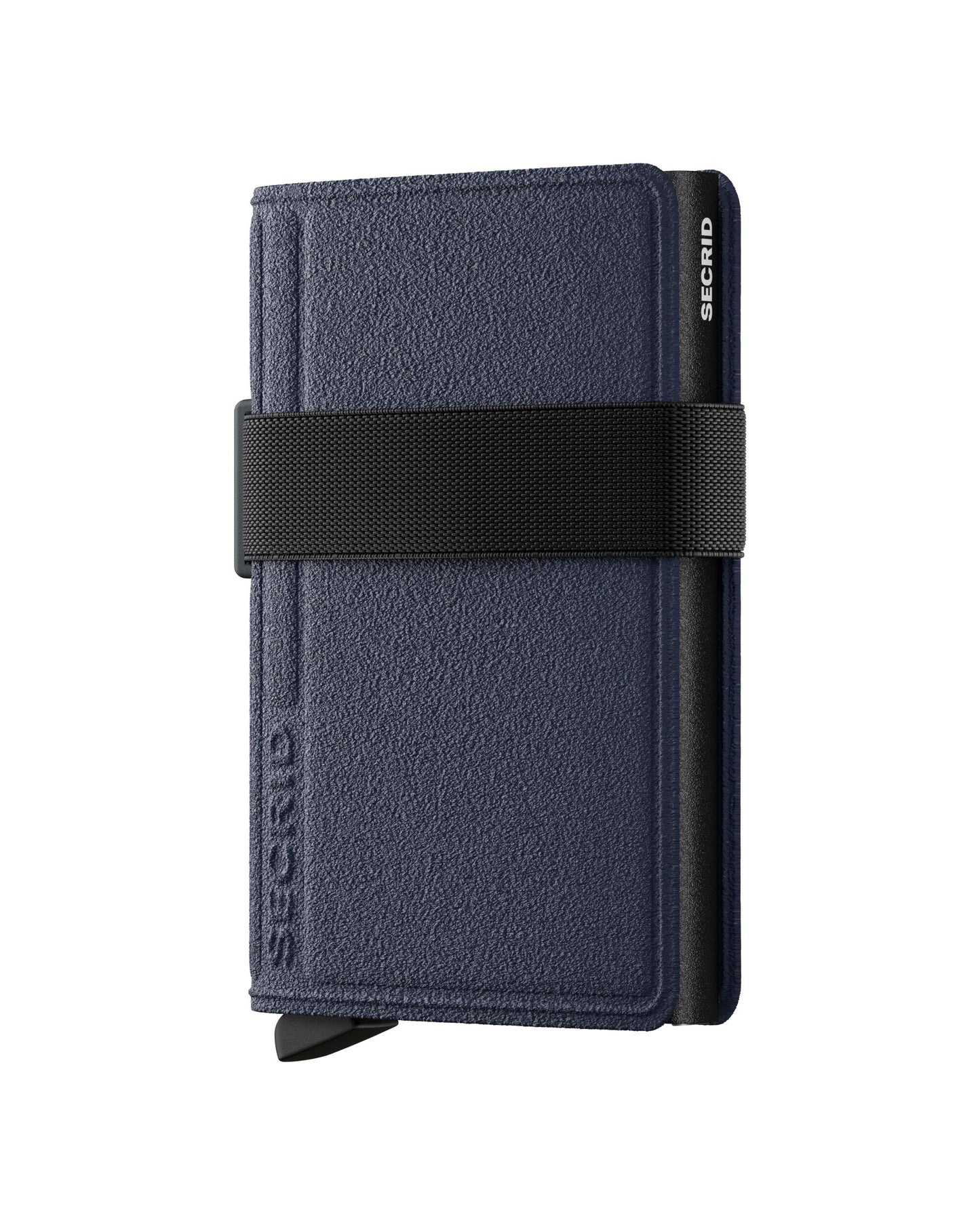 Bandwallet Liba Navy-Black (non-leather)