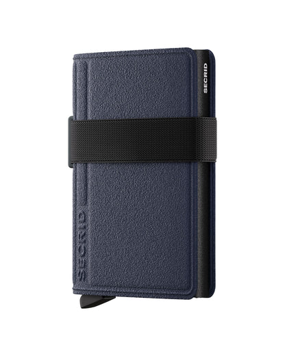 Bandwallet Liba Navy-Black (non-leather)