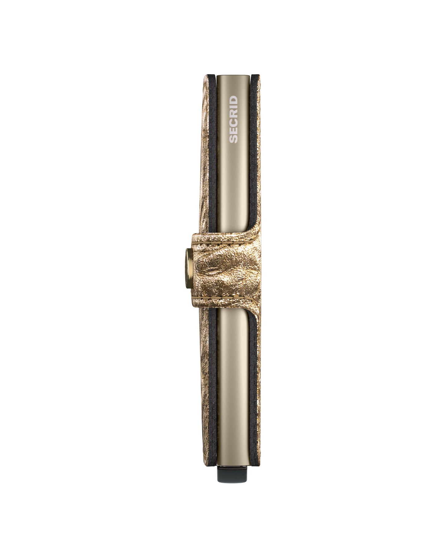 Miniwallet Crunch Gold