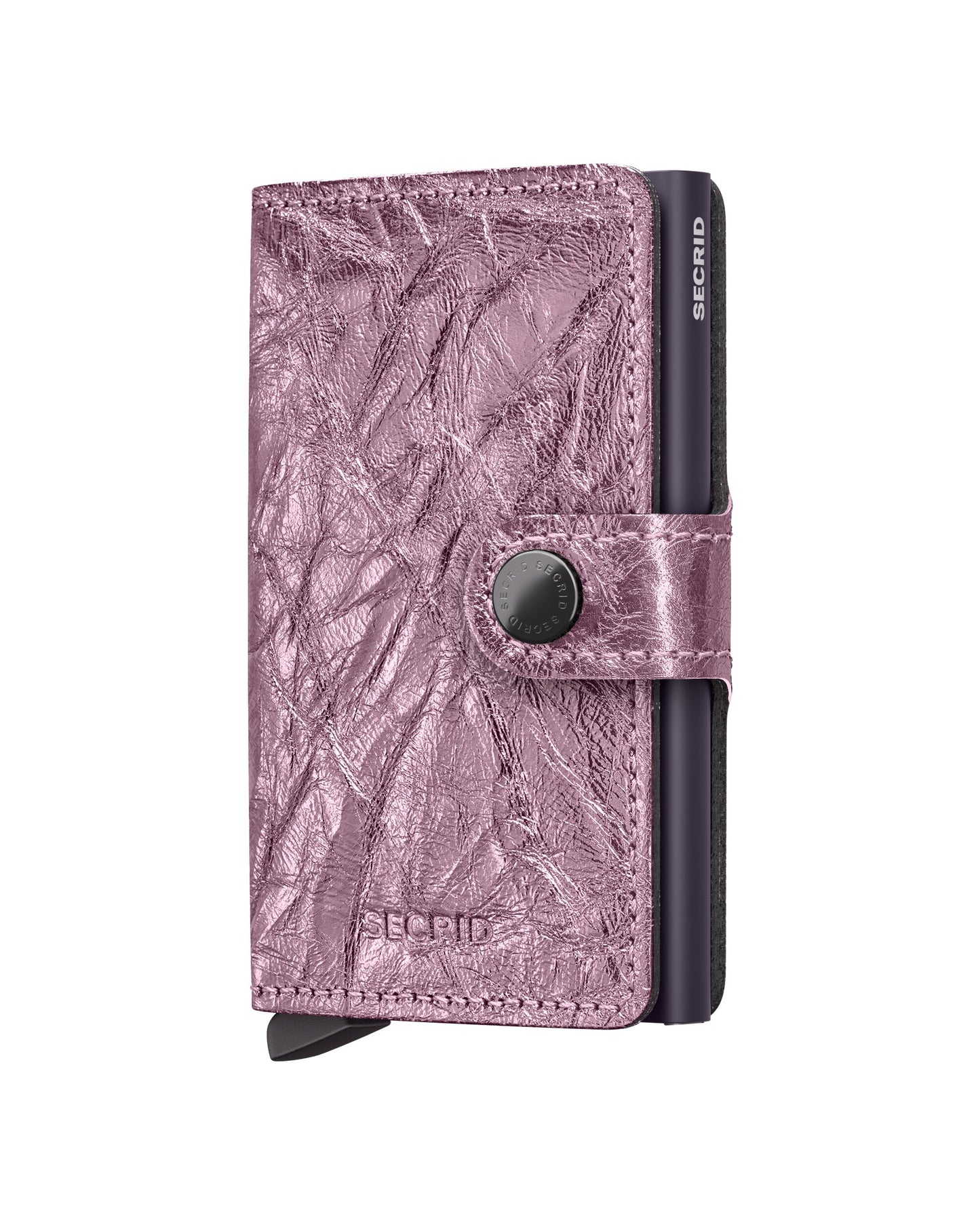Miniwallet Crunch Pink