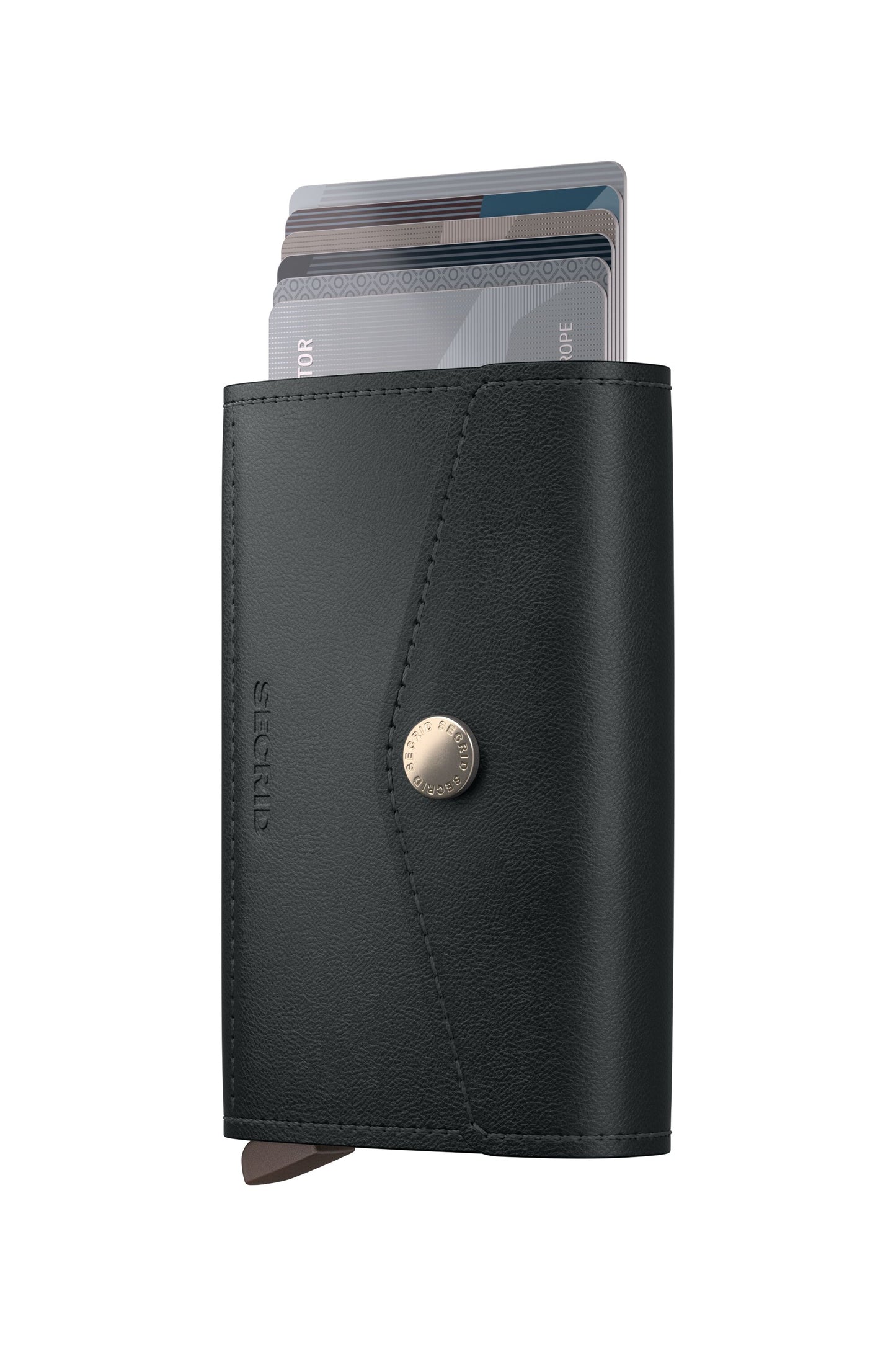 Envelope Wallet Original Black