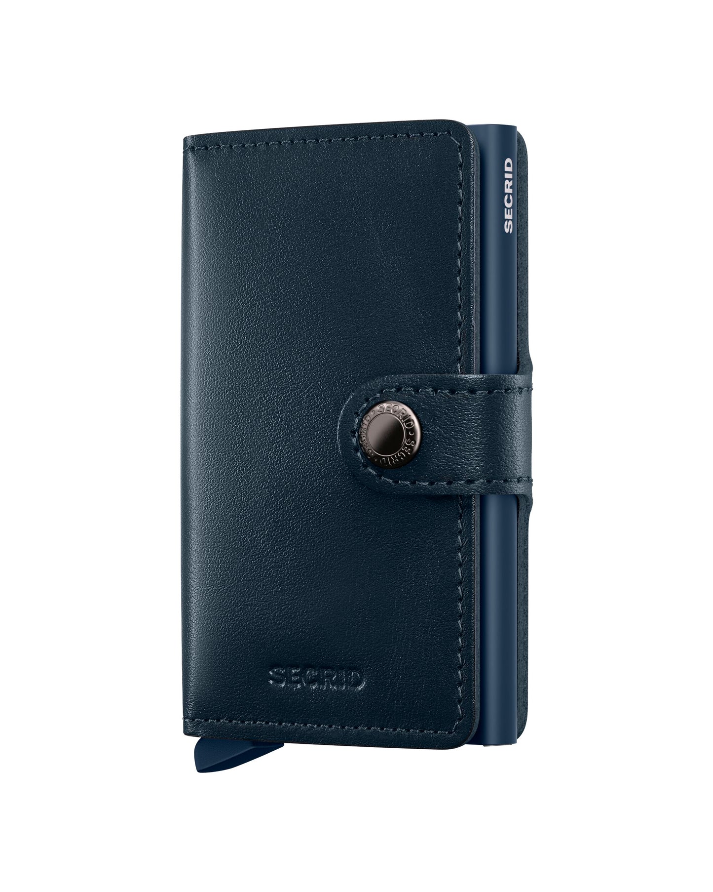 Miniwallet Original Navy-Navy