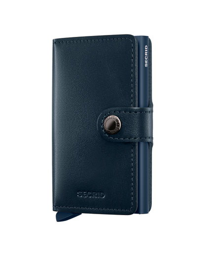 Miniwallet Original Navy-Navy