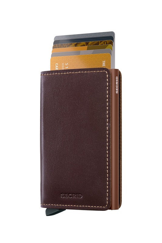 Slimwallet Original Chocolate
