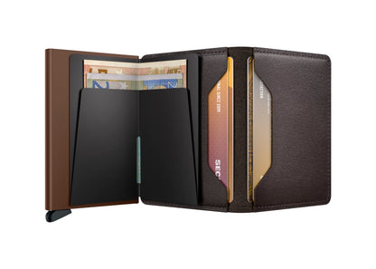 Slimwallet Original Chocolate