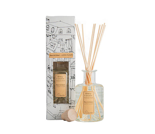 Fragrance Diffuser Linden Flower