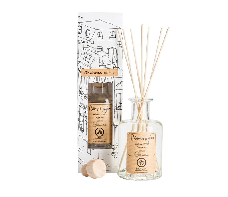 Fragrance Diffuser Marine