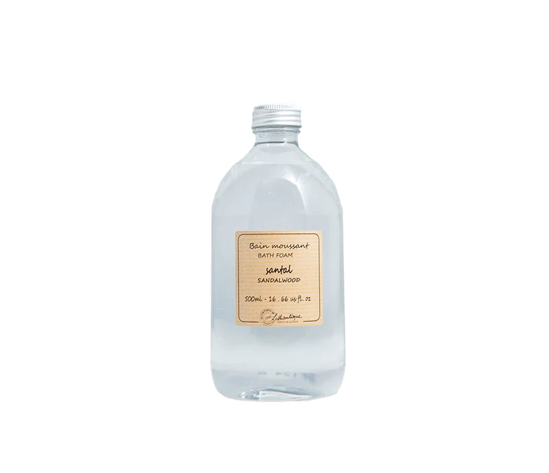 Bubble Bath Sandalwood