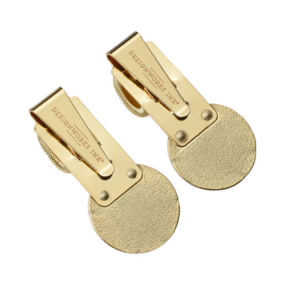Pen Clips Celestial Set Of 2