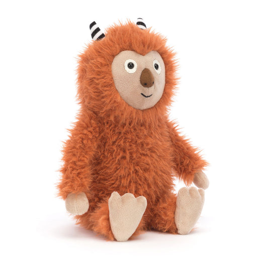 Pip Monster Plush Toy