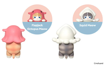 Hippers Mofusand Blind Box