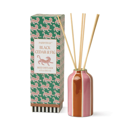 Black Cedar + Fig A Dopo Diffuser 118ml