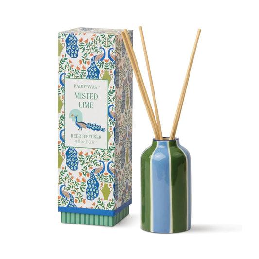 Misted Lime A Dopo Diffuser 118ml