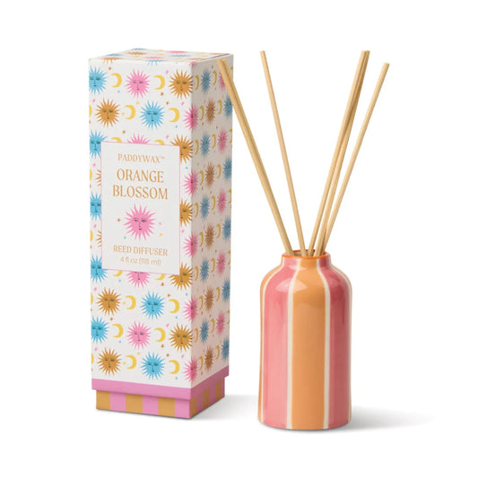 Orange Blossom A Dopo Diffuser 118ml