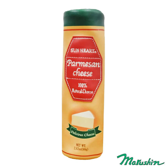 Parmesan Cheese Pouch