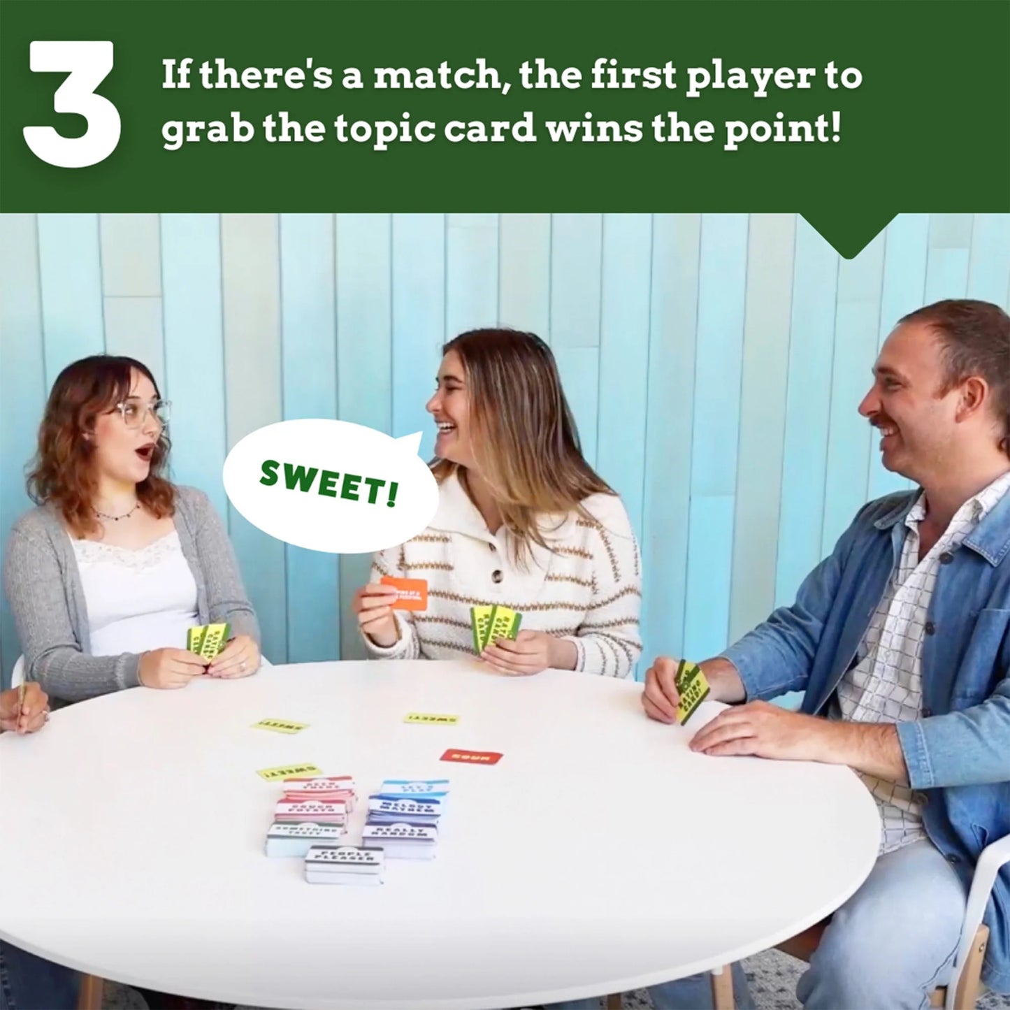 Pickles Game
