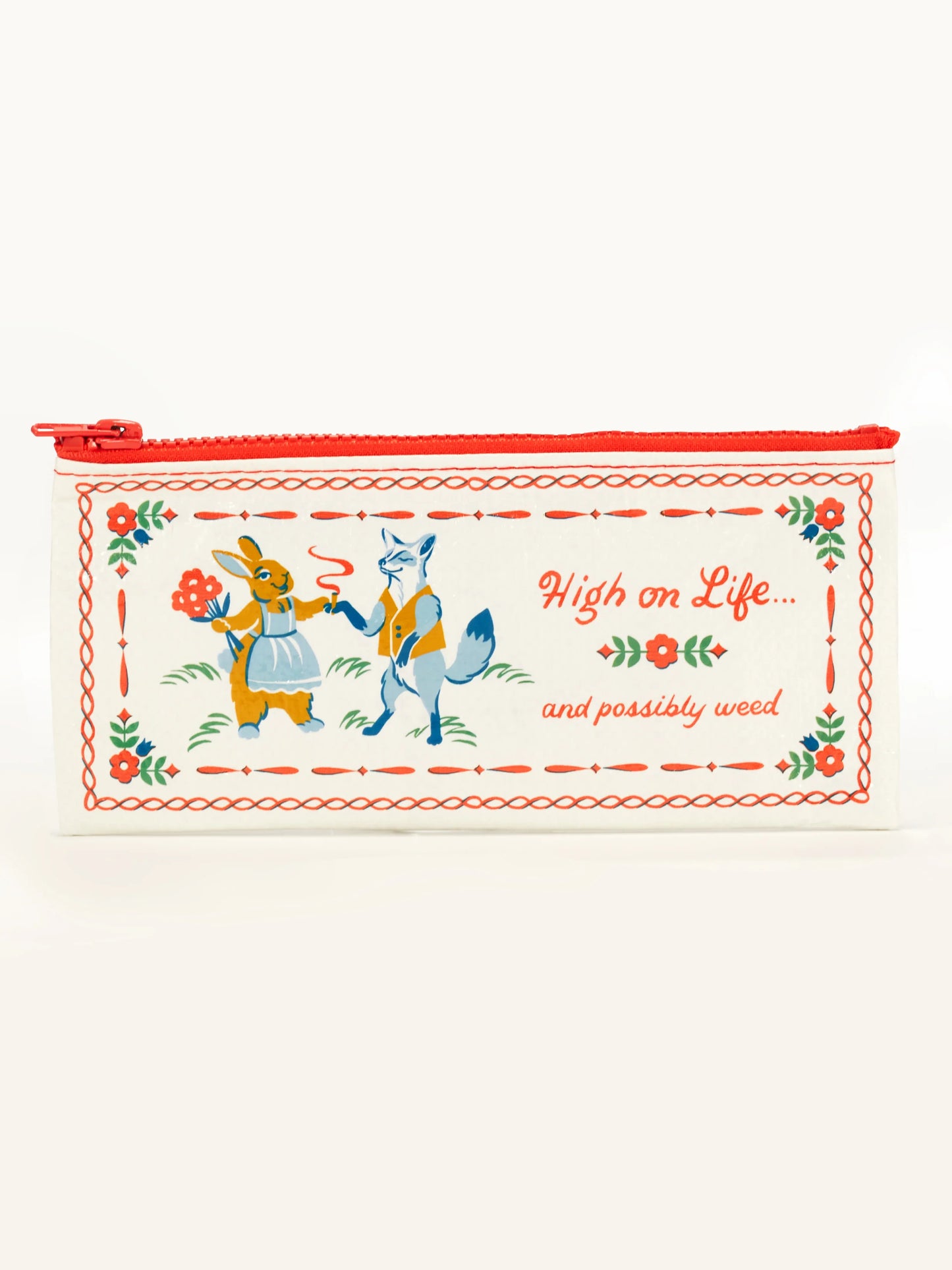 Pencil Case High On Life
