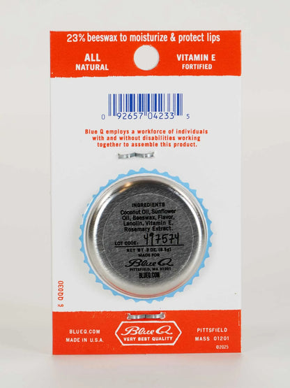 Lip Balm Lip Sh*t Clementine
