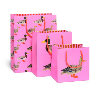 Quacky Birthday Large Gift Bags