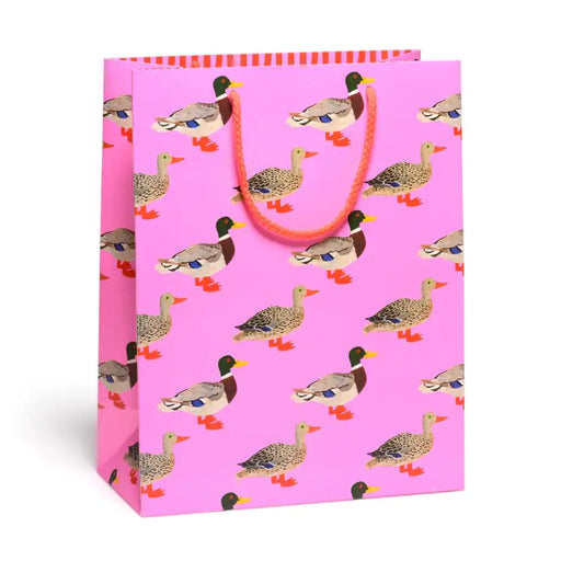 Quacky Birthday Large Gift Bags