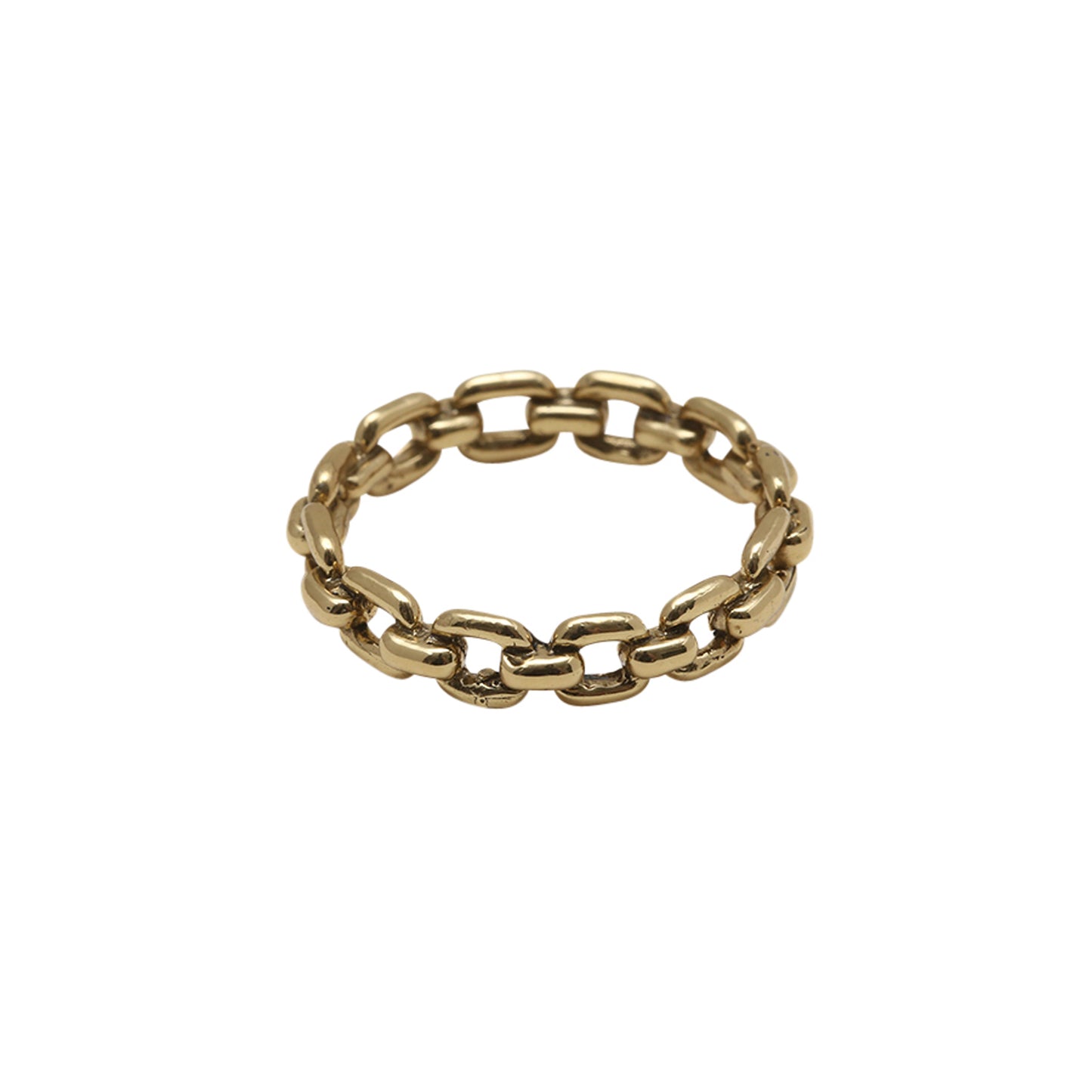 Chain Chain Link Ring
