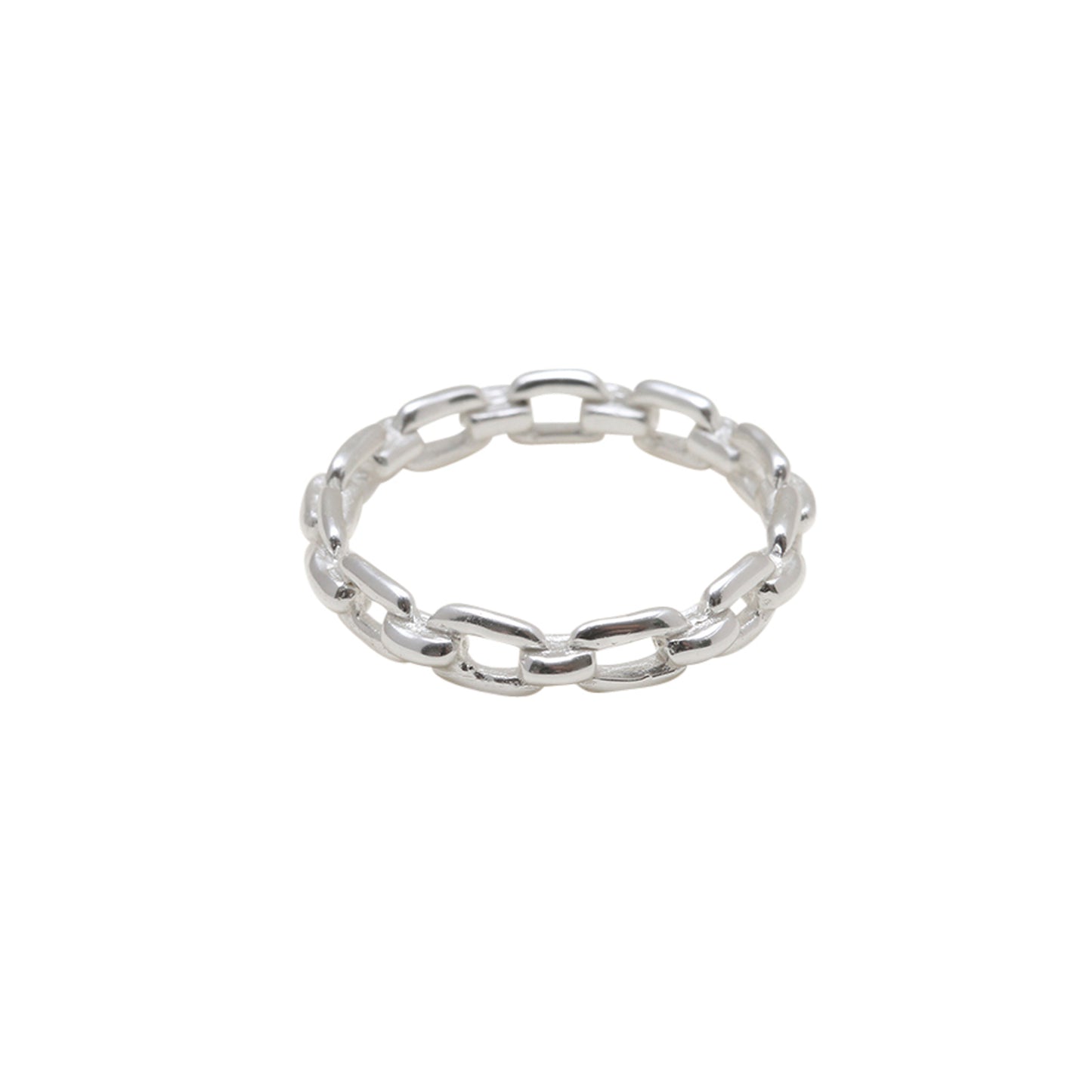 Chain Chain Link Ring