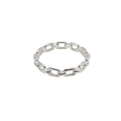 Chain Chain Link Ring