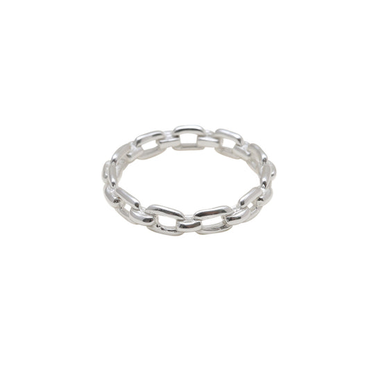 Chain Chain Link Ring