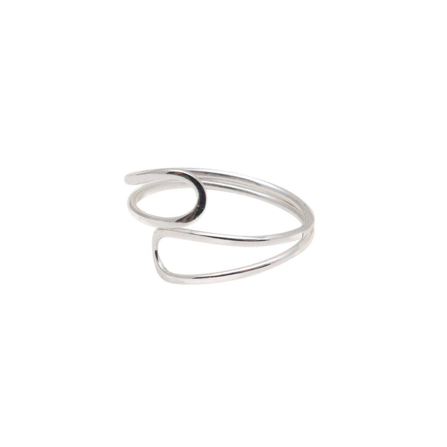 Marley Loop Ring