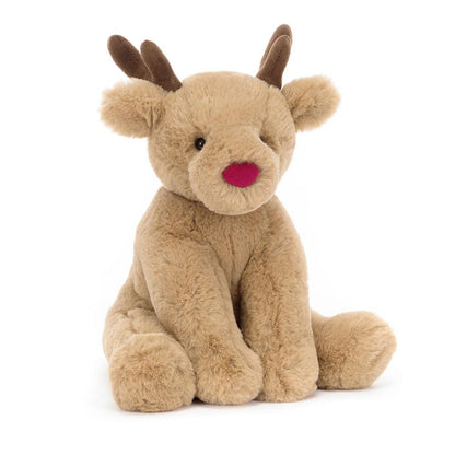 Romi Reindeer Plush Toy