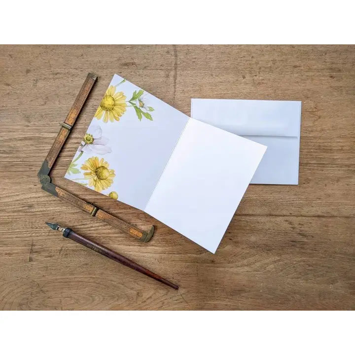 Red Squirrel Card