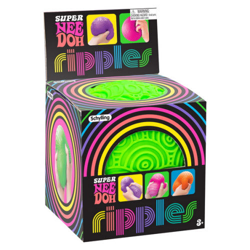 Ripples Super Needoh