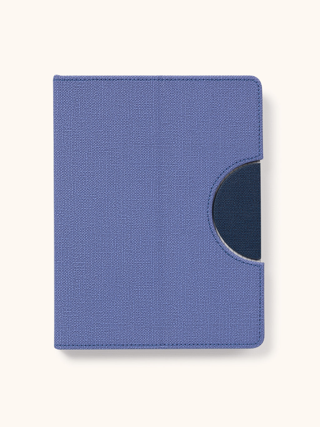 Royal Purple Dalton Cell Phone Stand Notebook