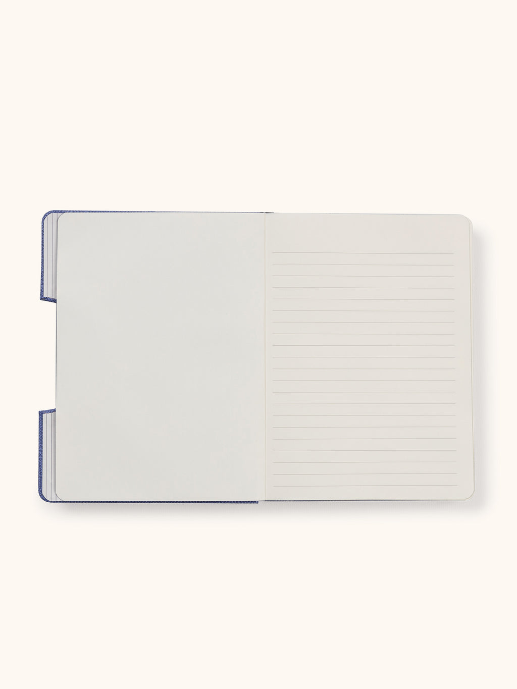 Royal Purple Dalton Cell Phone Stand Notebook