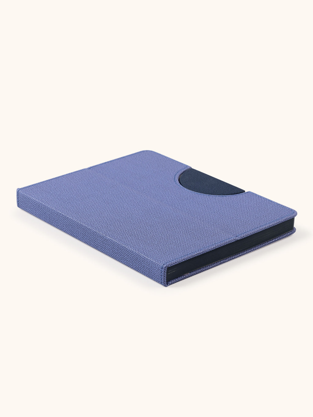 Royal Purple Dalton Cell Phone Stand Notebook