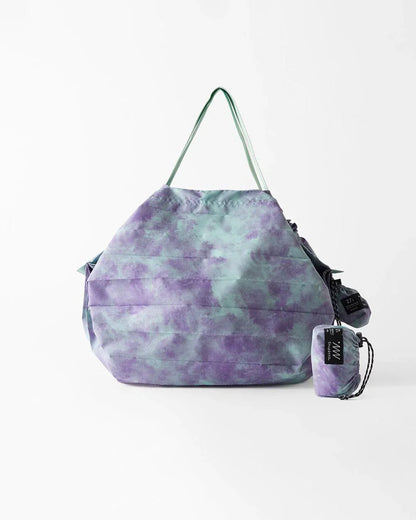 Marna Shupatto Packable Bag 27L Evening Mist