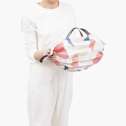 Shupatto Compact Reusable Bag Small Hagire