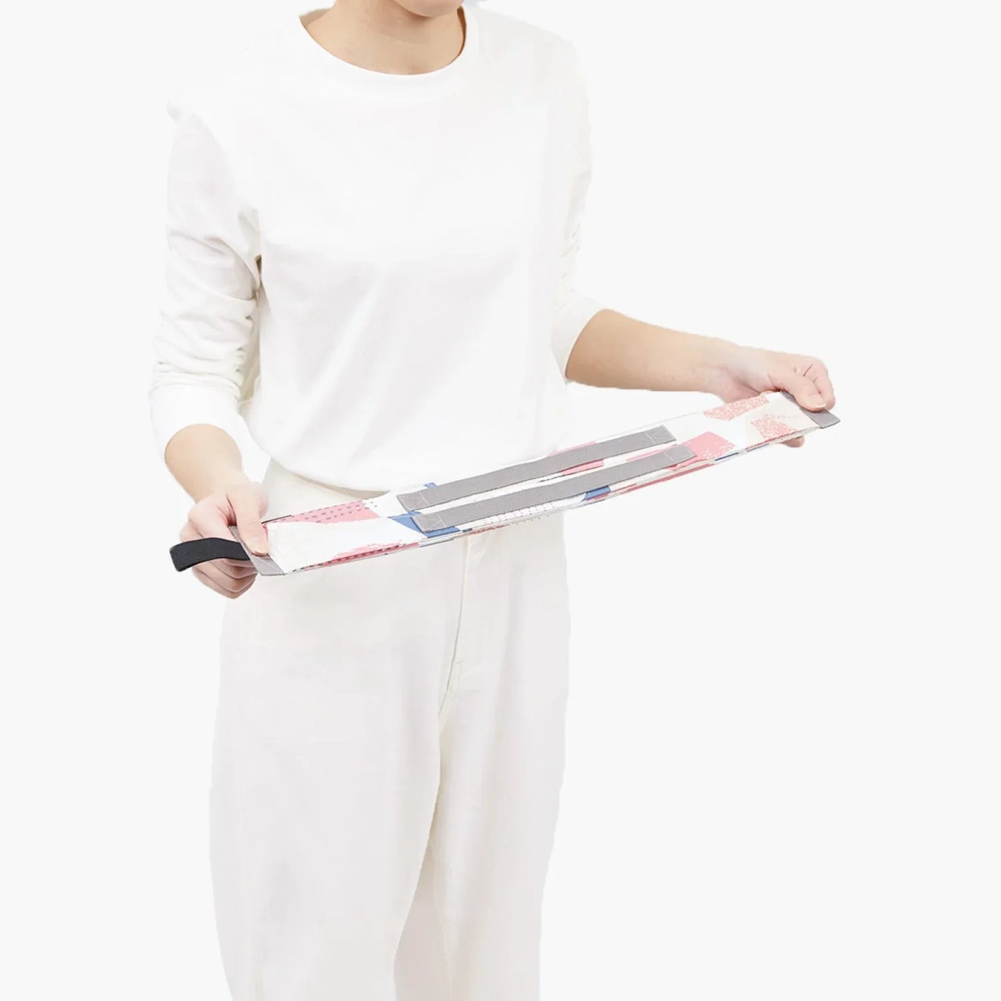 Shupatto Compact Reusable Bag Small Hagire