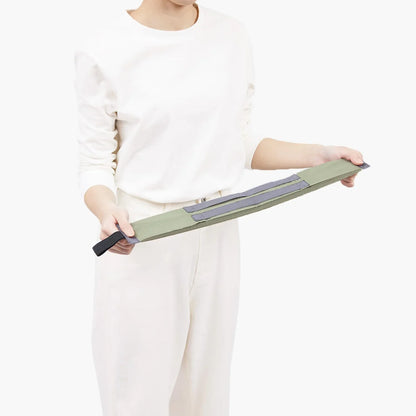 Shupatto Compact Reusable Bag Small Mori