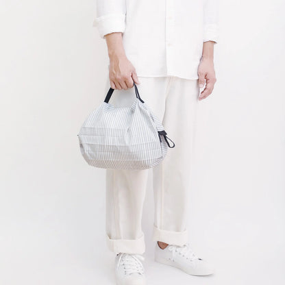 Shupatto Compact Reusable Bag Small Sen