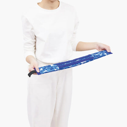 Shupatto Compact Reusable Bag Small Umi