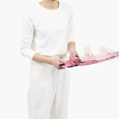 Shupatto Compact Reusable Bag Medium Momo