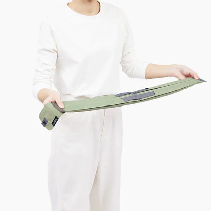 Shupatto Compact Reusable Bag Medium Mori