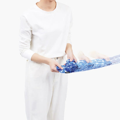 Shupatto Compact Reusable Bag Medium Umi